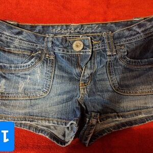 Aeropostale women's shorts